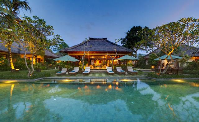 Villa Surya Damai