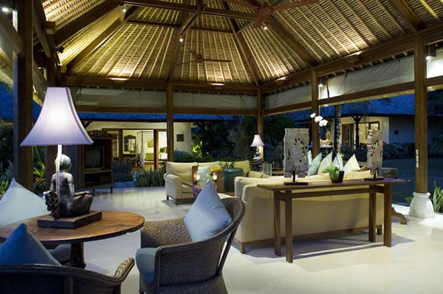 Villa Surya Damai