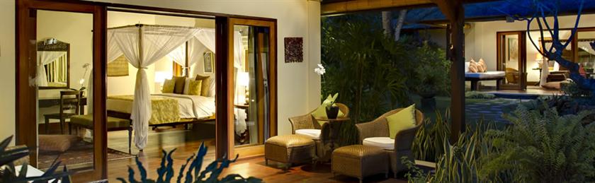 Villa Surya Damai