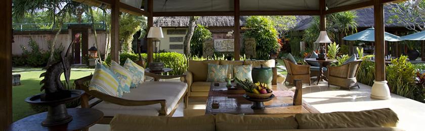 Villa Surya Damai