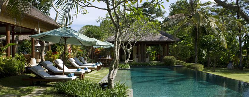 Villa Surya Damai