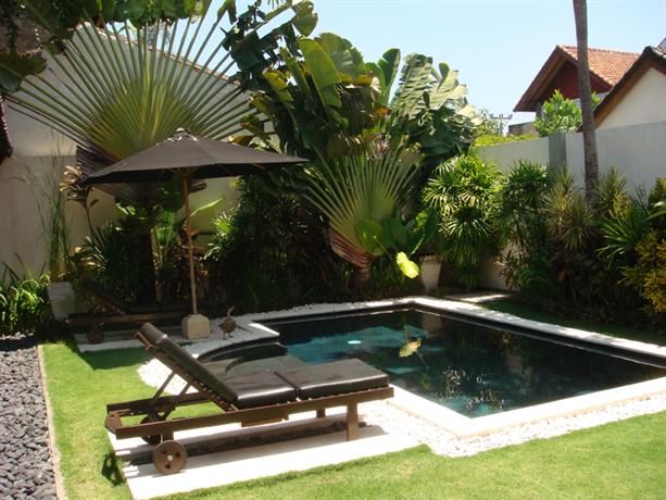 Villa Jodie