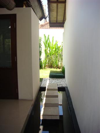 Villa Jodie