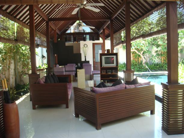 Villa Jodie