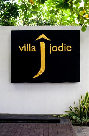 Villa Jodie