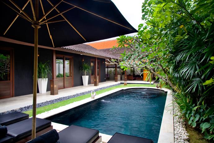 Villa Jodie