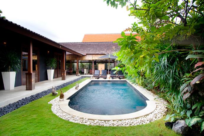 Villa Jodie