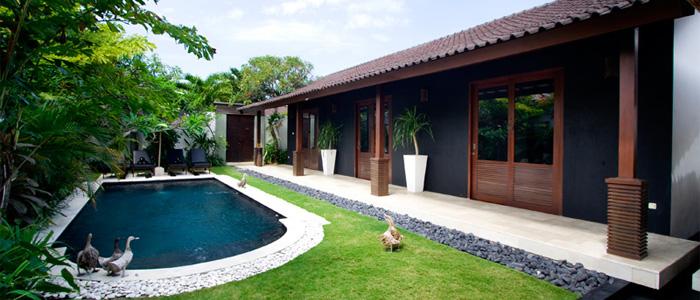 Villa Jodie