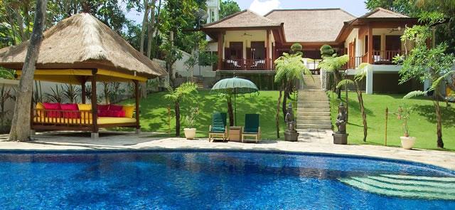 Villa Mako - an elite haven