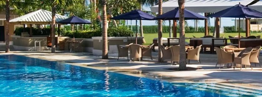 Villa Mako - an elite haven