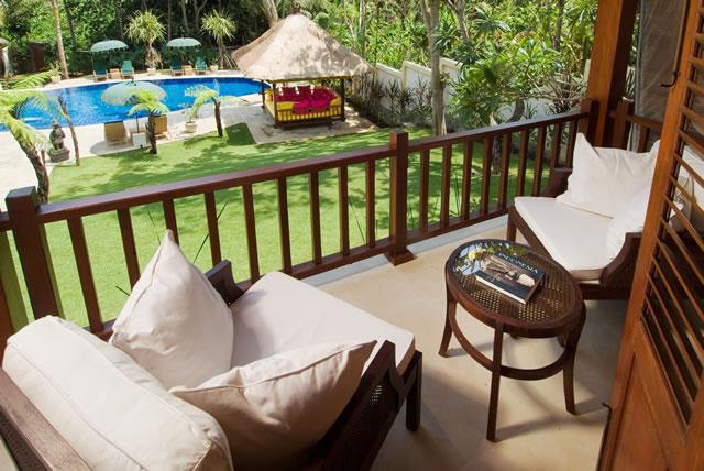 Villa Mako - an elite haven