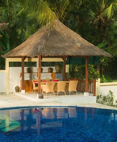 Villa Mako - an elite haven