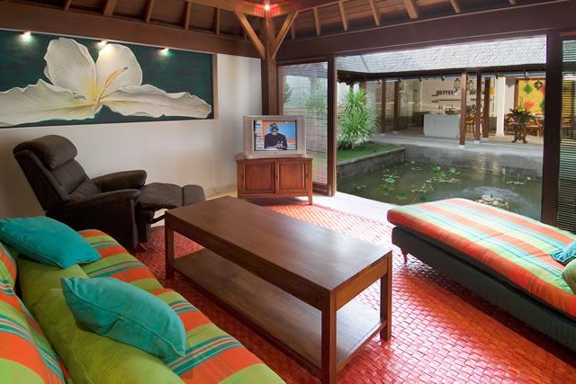Villa Mako - an elite haven