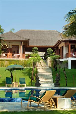 Villa Mako - an elite haven