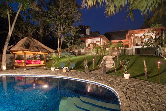 Villa Mako - an elite haven