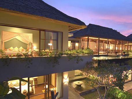 The Longhouse Jimbaran - Bali