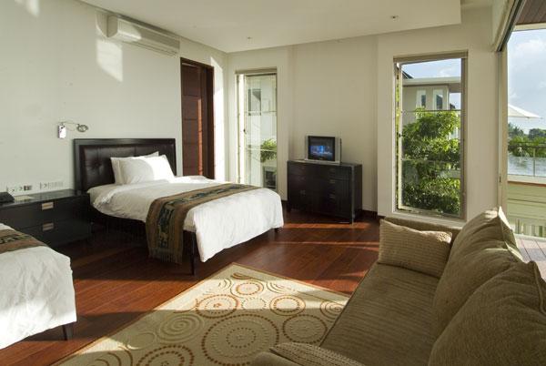 Sanur Residence - an elite haven