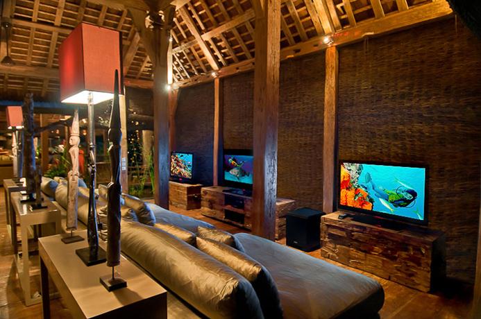 Villa Asli