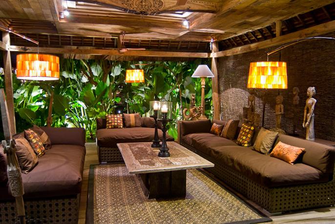 Villa Asli