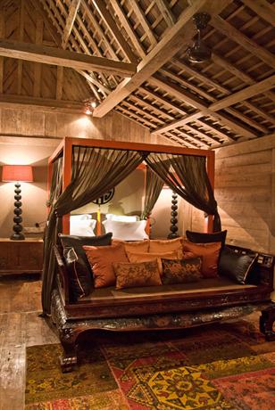Villa Asli