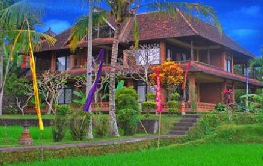 Melati Cottages