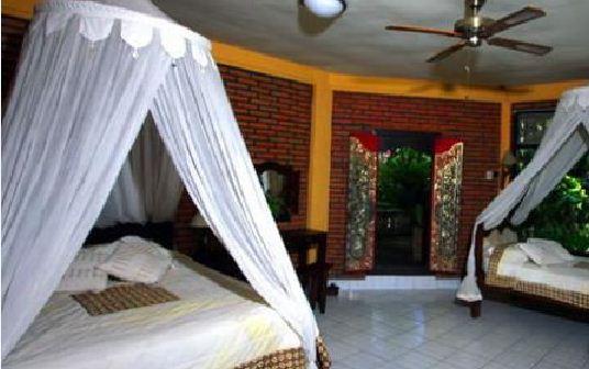 Melati Cottages