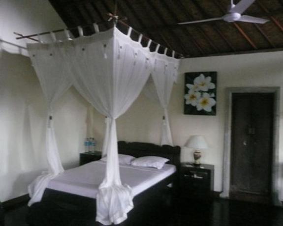 Melati Cottages