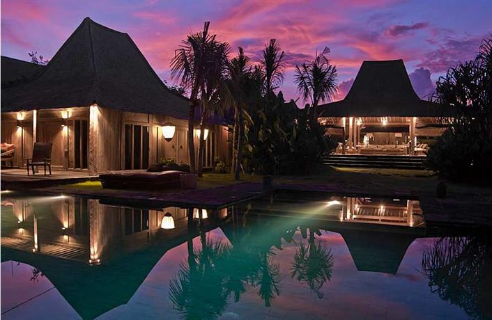 Villa Asli