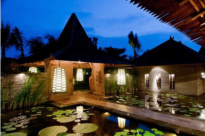 Villa Asli