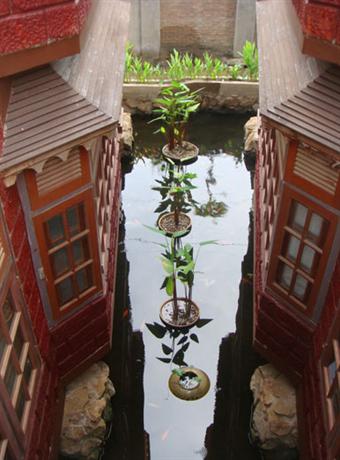 Bagan Princess Hotel