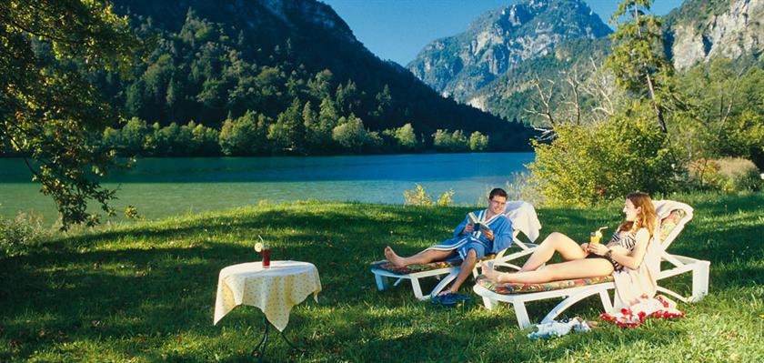 Hotel Pension Hubertus Bad Reichenhall