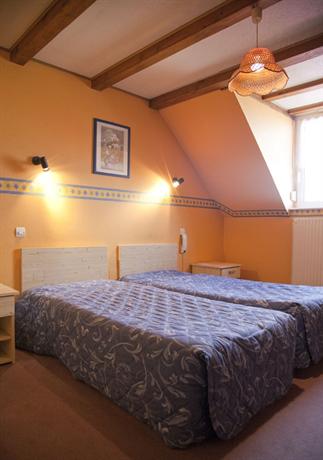 Logis Hotel a l'Etoile d'Or