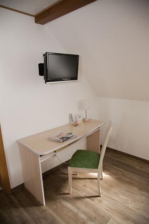 Logis Hotel a l'Etoile d'Or