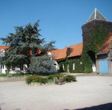 La Ferme de la Sensee