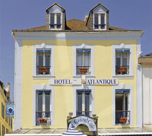 Hotel Atlantique