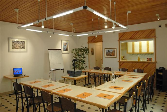 Hotel Atlantique
