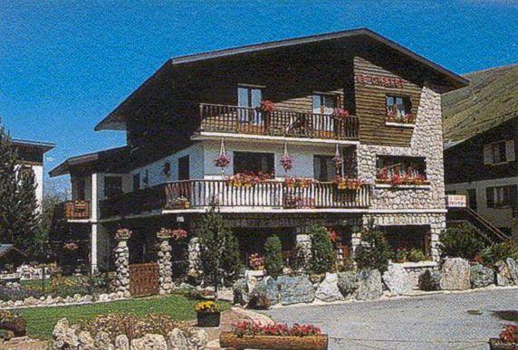 Hotel le Chalet Les Deux Alpes - dream vacation