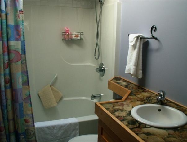 Tigh-Na-Clayoquot Vacation Rental