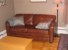 The Montague Rose B&B