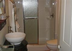 The Montague Rose B&B