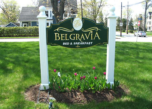 Belgravia B&B