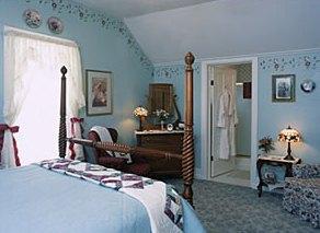 Serenity Bed and Breakfast