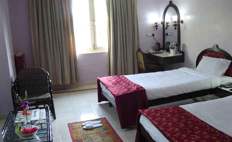 Hotel Ranchi Ashok