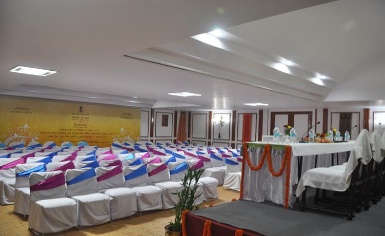 Hotel Ranchi Ashok