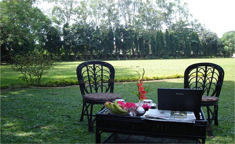 Hotel Ranchi Ashok