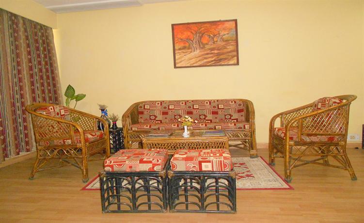 Hotel Ranchi Ashok