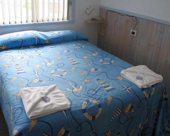 Barrack Point Holidays