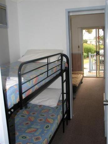 Barrack Point Holidays