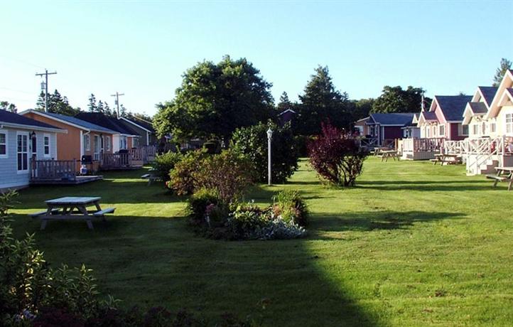 Avonlea Cottages