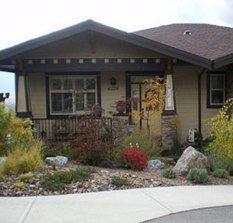 Turtle Mountain Inn